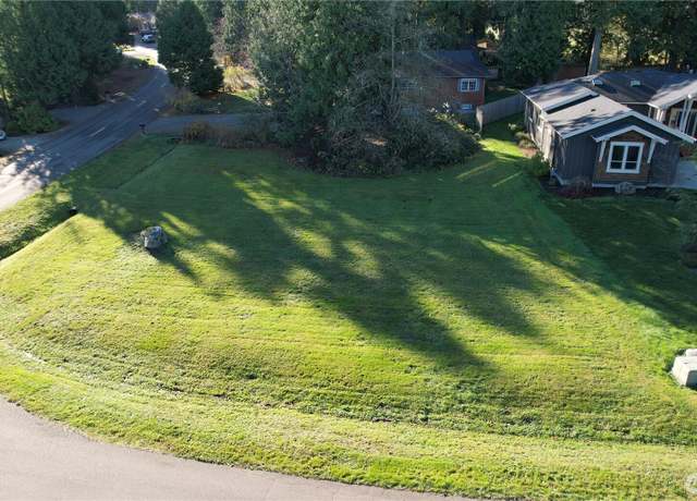 Property at 0 Skagit Way, Blaine, WA 98230