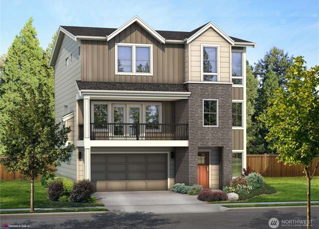 Property at 4228 220th Pl SE, Bothell, WA 98021, 5 beds, 4 baths