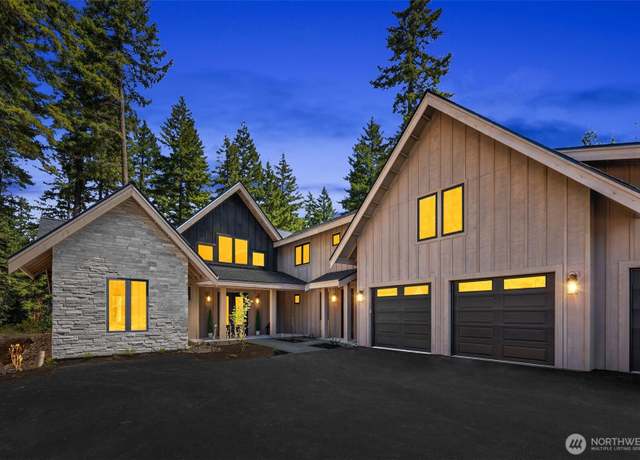 Property at 240 Farmhouse Way, Cle Elum, WA 98922, 4 beds, 5 baths