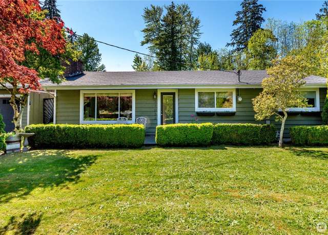 Property at 37033 44th Ave S, Auburn, WA 98001, 3 beds, 1.5 baths