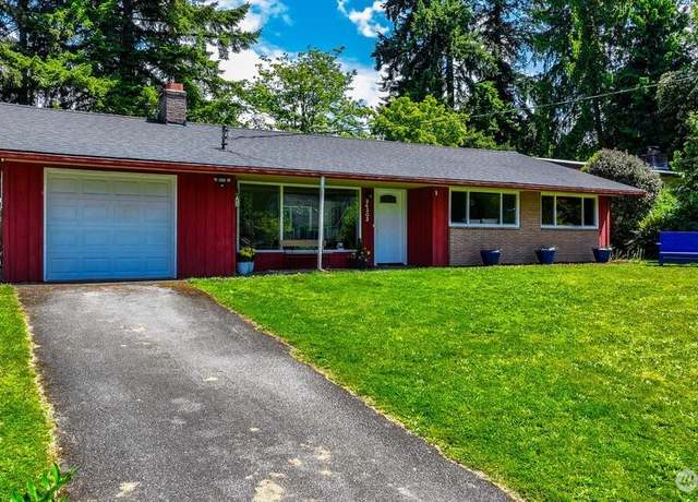 Property at 24303 77th Pl W, Edmonds, WA 98026, 3 beds, 1.5 baths