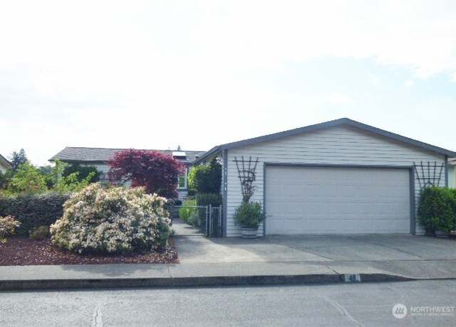 Property at 716 Dennis St SE #48, Tumwater, WA 98501, 2 beds, 2 baths