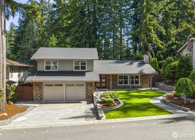 Property at 2917 146th Pl SE, Mill Creek, WA 98012, 3 beds, 2.5 baths