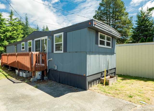 Property at 2500 Samish Way #13, Bellingham, WA 98229, 2 beds, 1 bath