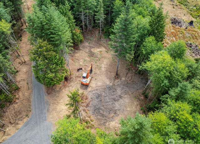 Property at 1792 Spirit Lake Hwy Lot 2, Castle Rock, WA 98611