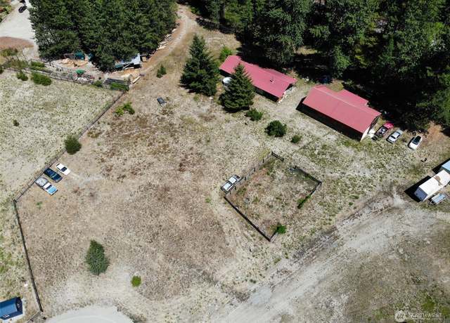 Property at 17210 Entiat River Rd, Entiat, WA 98822, 2 beds, 1.5 baths