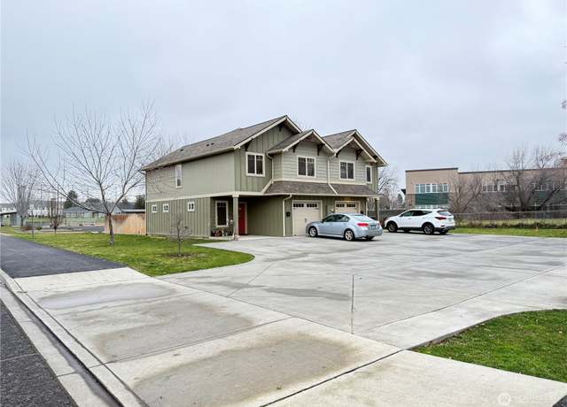 Property at 226 E Whitman Dr, College Place, WA 99324, 8 beds, 4 baths