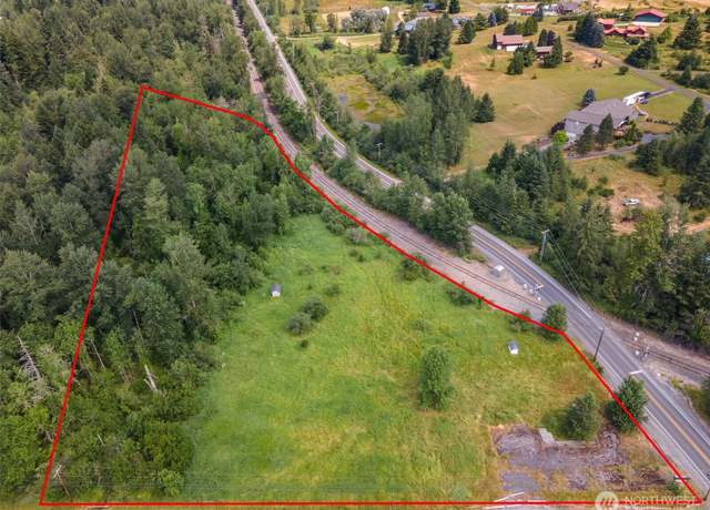 Property at 28314 Orting Kapowsin Hwy E, Graham, WA 98338