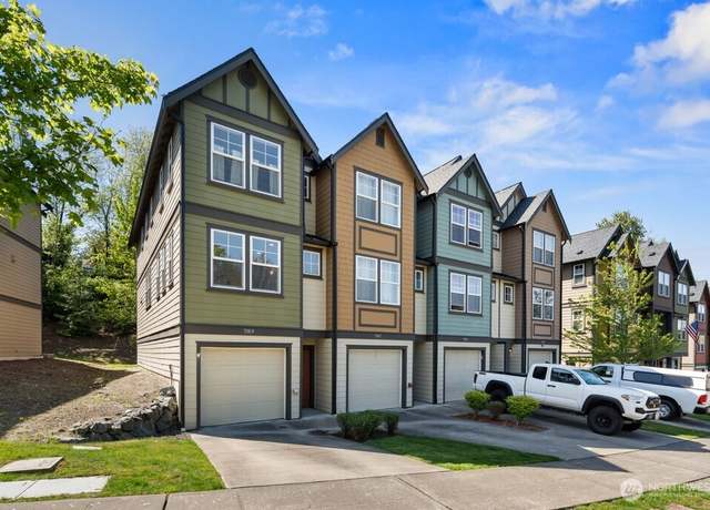 Property at 7169 27th Ave SW #121, Seattle, WA 98106, 2 beds, 2 baths