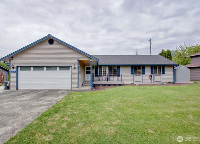 Property at 12770 Eagle Dr, Burlington, WA 98233, 3 beds, 2 baths