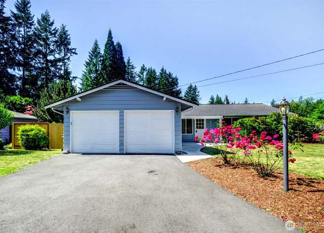 Property at 2415 165th Pl NE, Bellevue, WA 98008, 3 beds, 3 baths