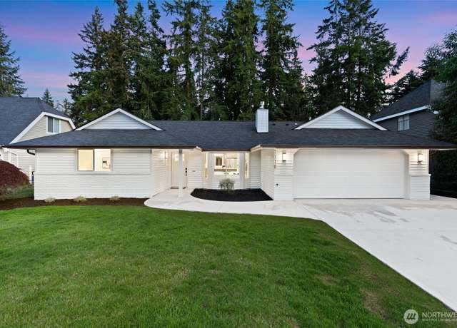 Property at 7118 177th St SW, Edmonds, WA 98026, 3 beds, 2.5 baths