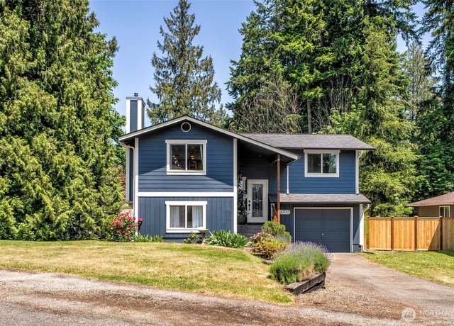 Property at 9702 205th Avenue Ct E, Bonney Lake, WA 98391, 3 beds, 1.5 baths