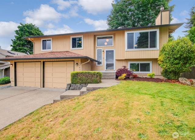 Property at 35432 18th Ave SW, Federal Way, WA 98023, 3 beds, 2.5 baths