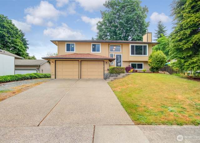 Property at 35432 18th Ave SW, Federal Way, WA 98023, 3 beds, 2.5 baths