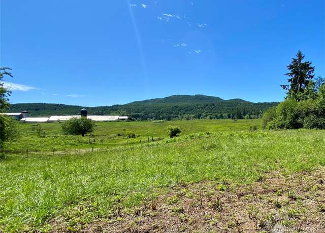 Property at 4211 W Cloquallum Rd, Shelton, WA 98584