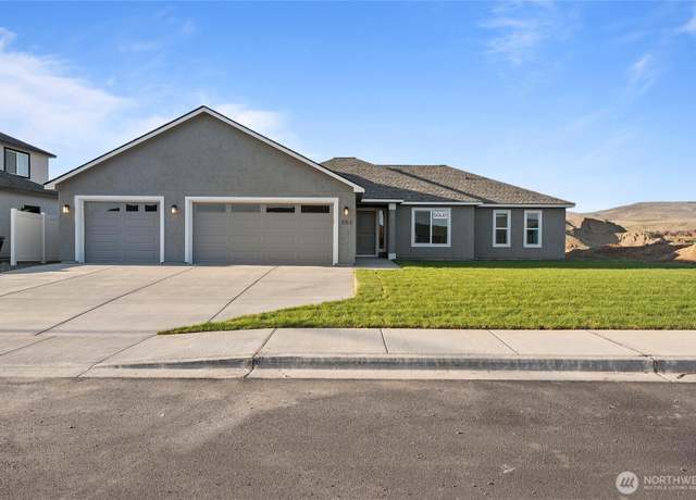 Property at 513 Ellice Ave, Mattawa, WA 99349, 3 beds, 2 baths