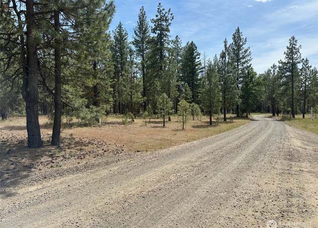 Property at 0 Pipeline Rd, Goldendale, WA 98620