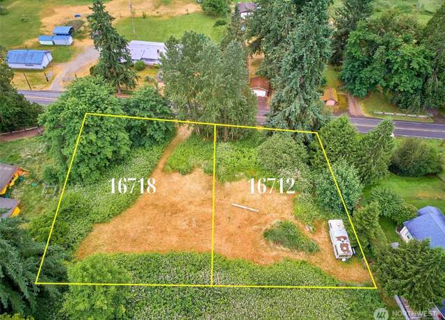 Property at 16712 SE May Valley Rd, Renton, WA 98059