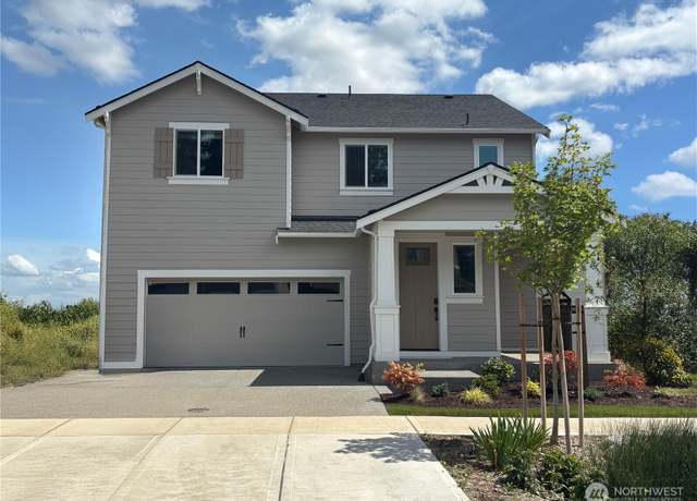 Property at 32386 Myrtle Ave SE, Black Diamond, WA 98010, 4 beds, 2.5 baths
