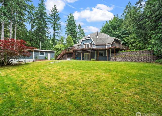 Property at 6016 74th Avenue Ct NW, Gig Harbor, WA 98335, 3 beds, 3 baths