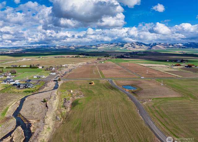 Property at 206 Healey Dr, Walla Walla, WA 99362