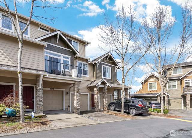 Property at 1913 16th Ln NE #1913, Issaquah, WA 98029, 2 beds, 2 baths