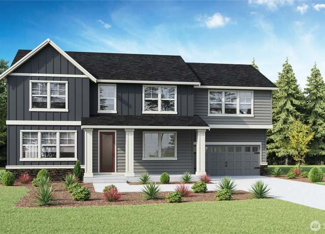 Property at 13219 164th Ave SE #202, Renton, WA 98059, 6 beds, 3 baths