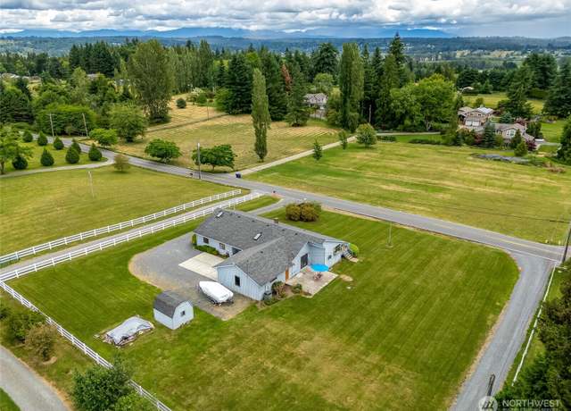 Property at 13514 127TH Ave SE, Snohomish, WA 98290, 3 beds, 2.5 baths