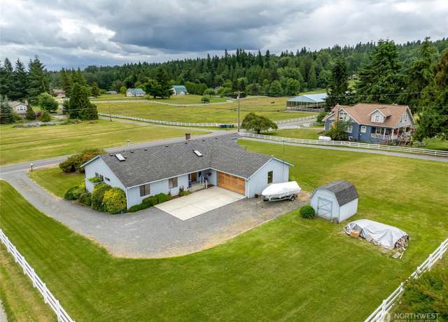 Property at 13514 127TH Ave SE, Snohomish, WA 98290, 3 beds, 2.5 baths
