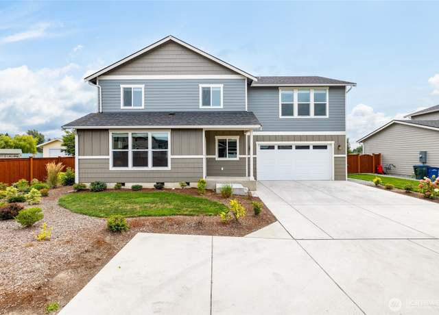 Property at 128 N Trail Rd, Sedro Woolley, WA 98284, 4 beds, 2.5 baths