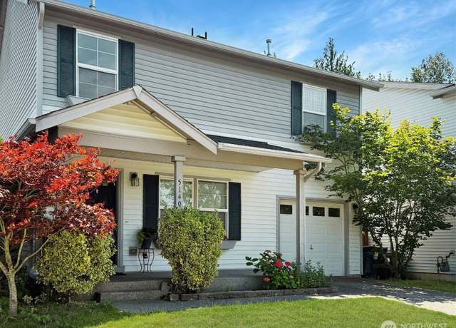 Property at 5140 Monarch Blvd, Mount Vernon, WA 98273, 3 beds, 2.5 baths