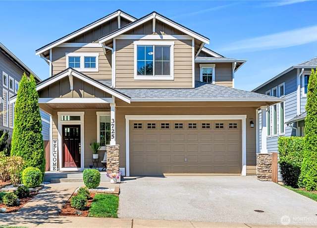 Property at 3725 Maritime Dr SW, Bremerton, WA 98312, 4 beds, 3 baths