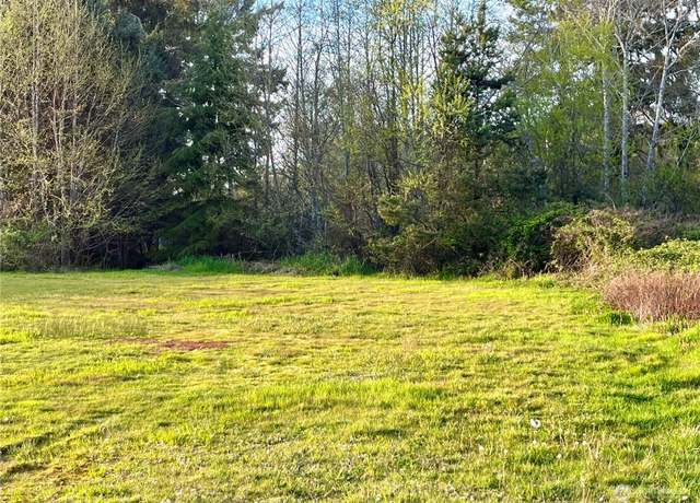 Property at 520 W Newell St, Westport, WA 98595