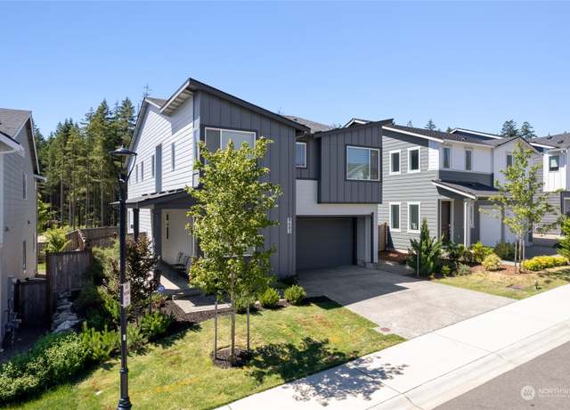 Property at 4682 Hibiscus Cir SW, Port Orchard, WA 98367, 5 beds, 3 baths