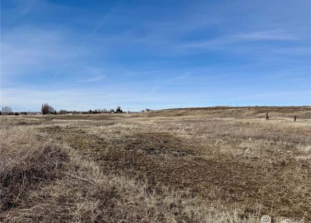 Property at 4 NW Dellah Ave, Wilbur, WA 99185