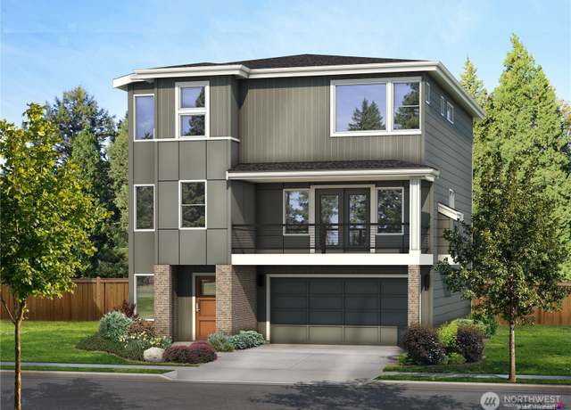 Property at 4127 220th Pl SE, Bothell, WA 98021, 5 beds, 4 baths