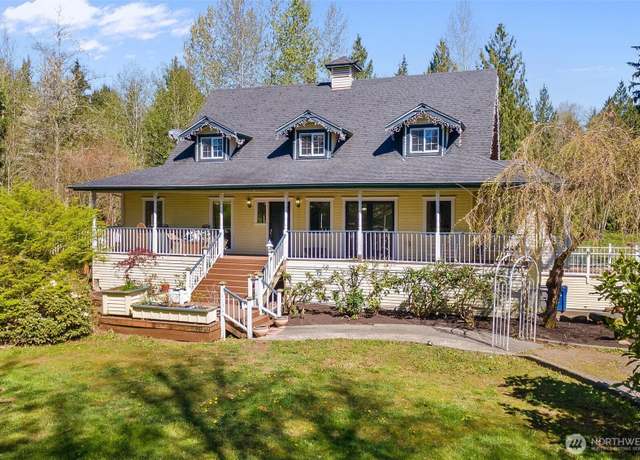 Property at 14017 66th St NE, Lake Stevens, WA 98258, 3 beds, 2.5 baths
