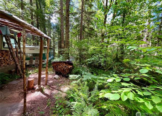 Property at 0 Cascade River Rd Unit 1-208, Marblemount, WA 98267