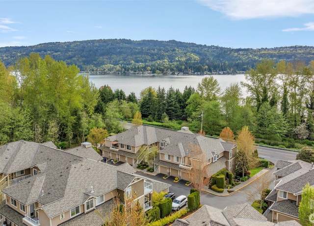 Property at 3500 E Lake Sammamish Pkwy SE Unit 1-103, Sammamish, WA 98075, 2 beds, 1 bath
