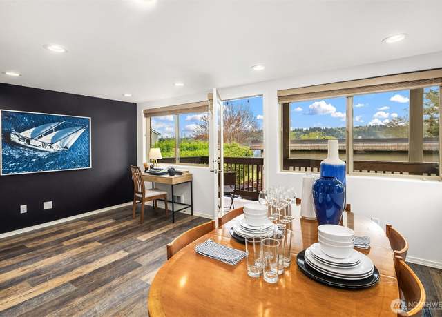 Property at 3834 175th Ave NE #209, Redmond, WA 98052, 2 beds, 1 bath