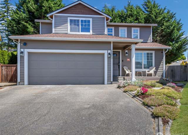 Property at 20003 13th Avenue Ct E, Spanaway, WA 98387, 3 beds, 2.5 baths