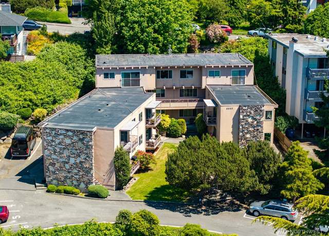 Property at 2222 Gilman Dr W, Seattle, WA 98119, 22 beds, 14 baths