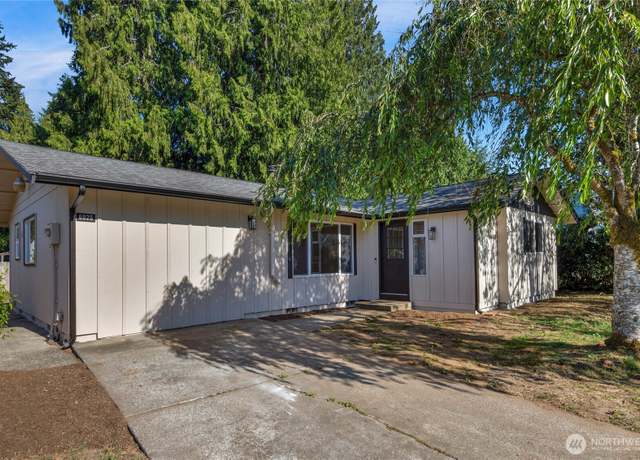 Property at 6925 19 Dr NE, Tulalip, WA 98271, 4 beds, 2 baths