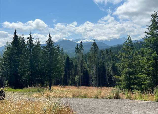 Property at 3523 Lost Mountain Rd, Sequim, WA 98382
