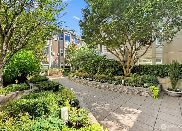 Property at 122 State St S Unit 310E, Kirkland, WA 98033, 2 beds, 2 baths