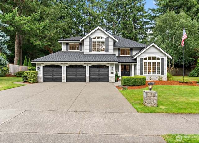 Property at 2827 19th Avenue Ct NW, Gig Harbor, WA 98335, 3 beds, 2.5 baths