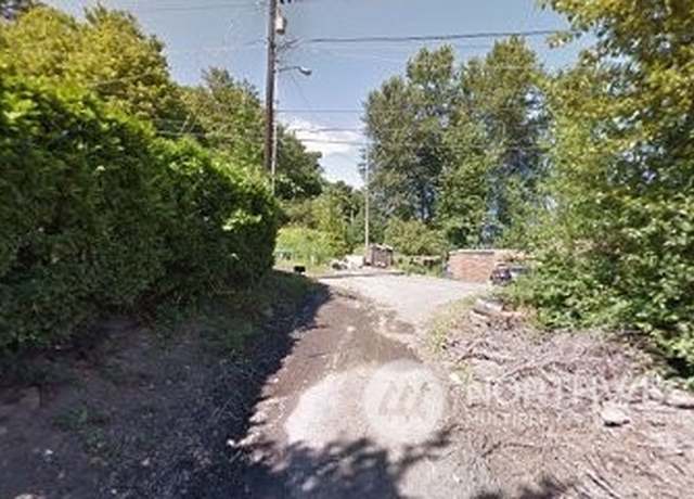 Property at 9205 42nd Ave S, Seattle, WA 98118