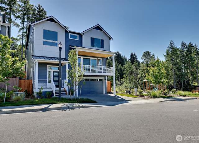 Property at 1898 NW Rustling Fir Ln, Silverdale, WA 98383, 4 beds, 2.5 baths