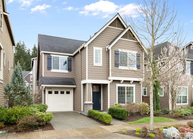 Property at 18609 45th Dr SE, Bothell, WA 98012, 3 beds, 2.5 baths